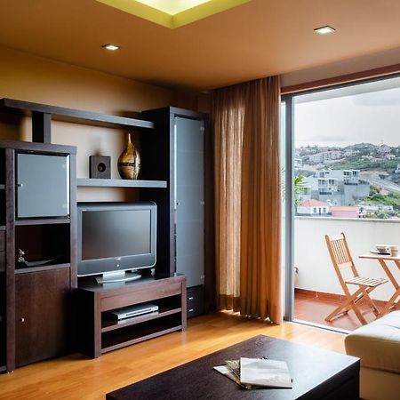Ferienwohnung Guestready - Serene Escape In Câmara de Lobos Exterior foto