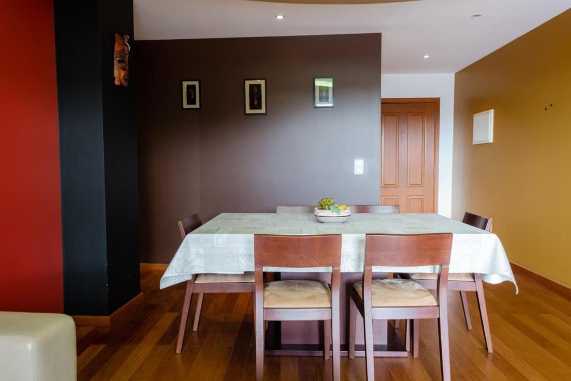 Ferienwohnung Guestready - Serene Escape In Câmara de Lobos Exterior foto