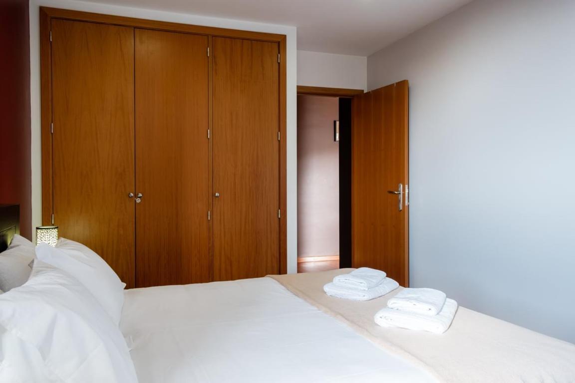 Ferienwohnung Guestready - Serene Escape In Câmara de Lobos Exterior foto